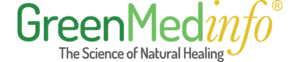 GreenMedInfo Logo 549X113